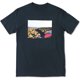 thumbnail image 1 of O'Neill - Camiseta gr?fica para hombre, color negro, talla mediana O'Neill Camiseta gráfica, 1 of 1