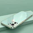 thumbnail image 1 of Funda de teléfono de lujo para Xiaomi Mi 11 Ultra Mi 11 Lite 5g ne 12 13 lite 12t 10t 11t pro, funda protectora de silicona chapada Tan Jianjun unisex, 1 of 2