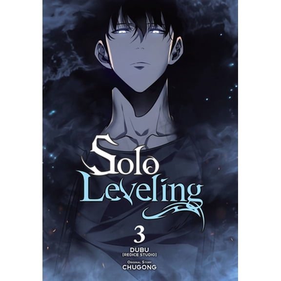 Pre-Owned Solo Leveling, Vol. 3 (Comic) (Paperback) 1975336518 9781975336516