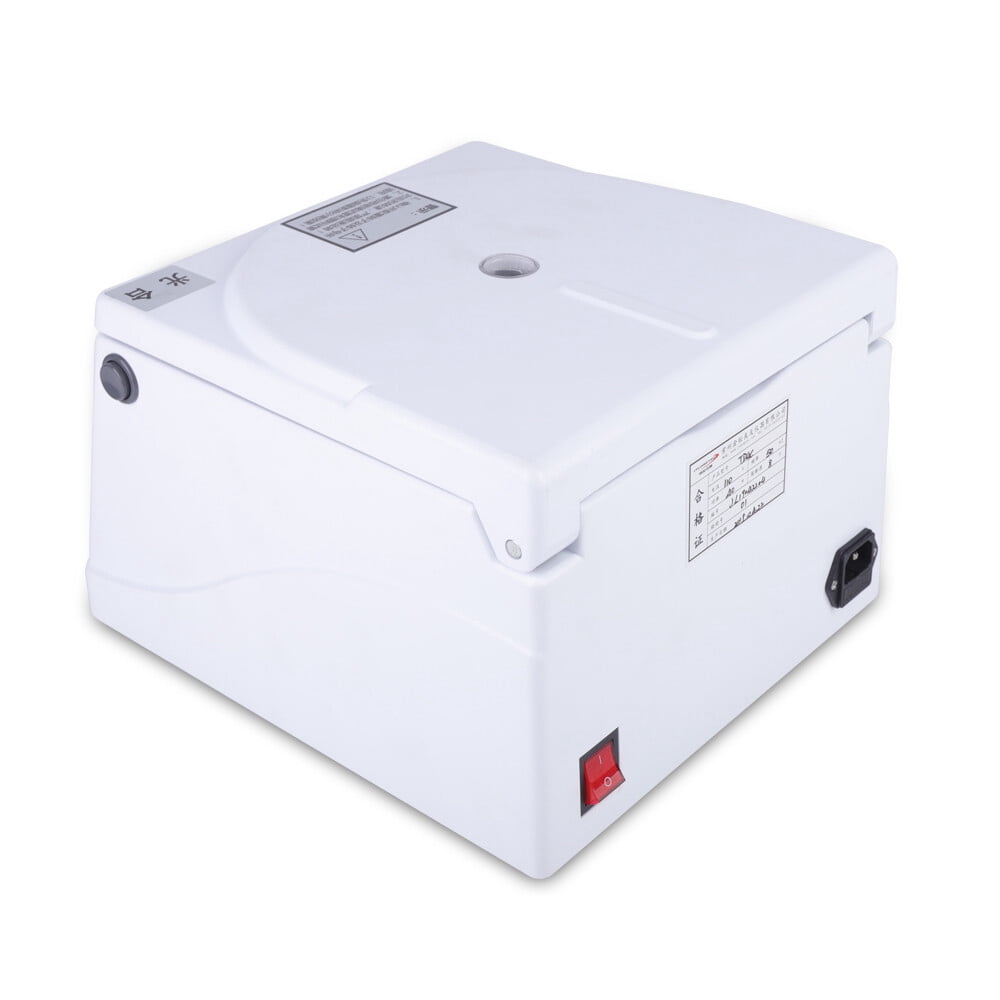 8*15ml low-speed blood centrifuge medical beauty PRP laboratory centrifuge