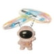 thumbnail image 2 of Juguete para niños ANGGREK Flying Spaceman Drone Toy Evitación Automática de Obstáculos Iluminación LED, 2 of 8