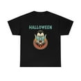 thumbnail image 2 of Big Tall Dracula Plus Size Halloween Shirts for Men Count Dracula Shirt Plus Size Halloween Costumes for Men, 2 of 6