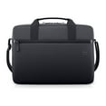 thumbnail image 1 of Dell DELL-CC3624 14-16 in. EcoLoop Essential Notebook Carrying Briefcase, Black, 1 of 1