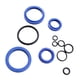 thumbnail image 5 of Kit de sellos de aceite hidráulico para montacargas, junta tórica, componentes de juntas, piezas de reparación fáciles de usar. Estilo A, 5 of 9
