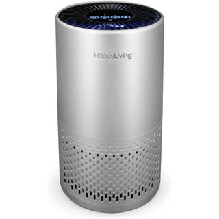 Filterless air purifier online walmart