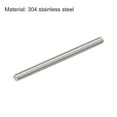 thumbnail image 2 of Uxcell M10 x 150mm 304 Stainless Steel Fully Threaded Rod Right Hand Threads, 2 of 4