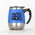 thumbnail image 1 of Mistaha Fully automatic stirring cup usb charging lazy water cup portable magnetized cup electric magnetic, 1 of 1
