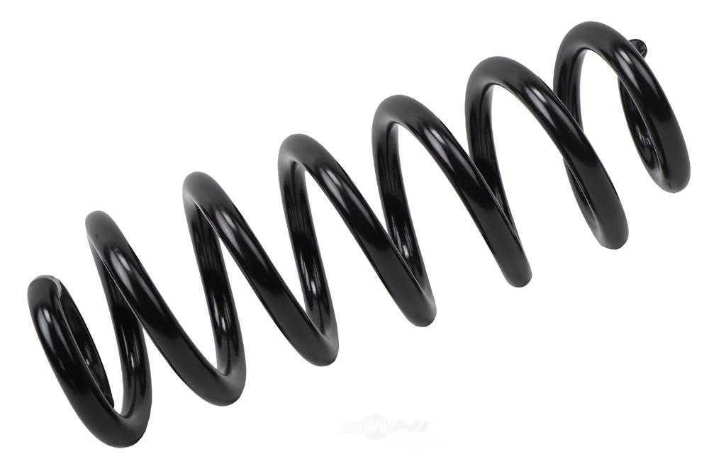 GM Genuine Parts 84312881 Rear Coil Spring