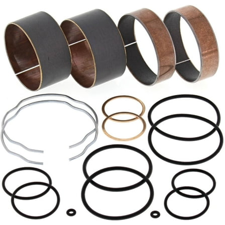 All Balls Fork Bushing Kit 38-6037 for Kawasaki KLX 400 R 03