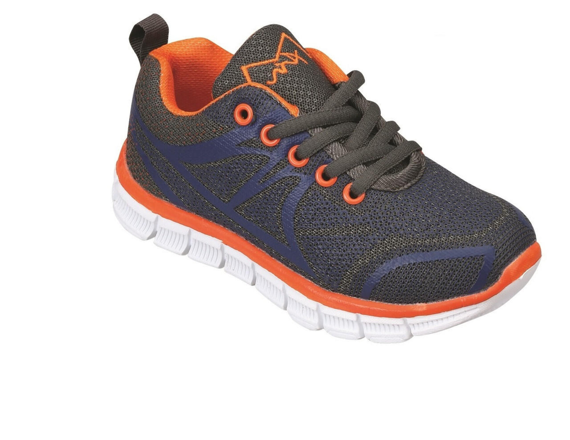 MAIR Kids Ultra Lightweight PACER Athletic Sneaker Shoe - image 2 of 4