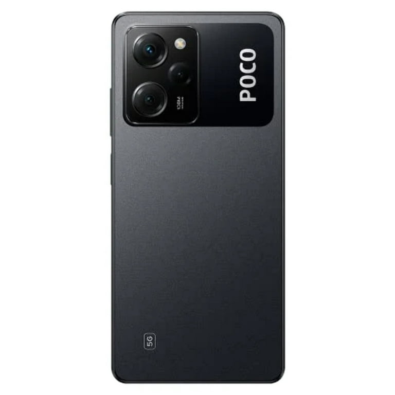 Xiaomi Poco X5 5G GSM Unlocked International Version (New)