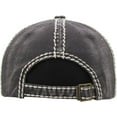 thumbnail image 4 of USA Flag Vintage Distressed Washed Baseball Hat Cap, 4 of 4
