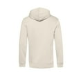 thumbnail image 2 of B&C Hoodie Bio pour Hommes, 2 of 3