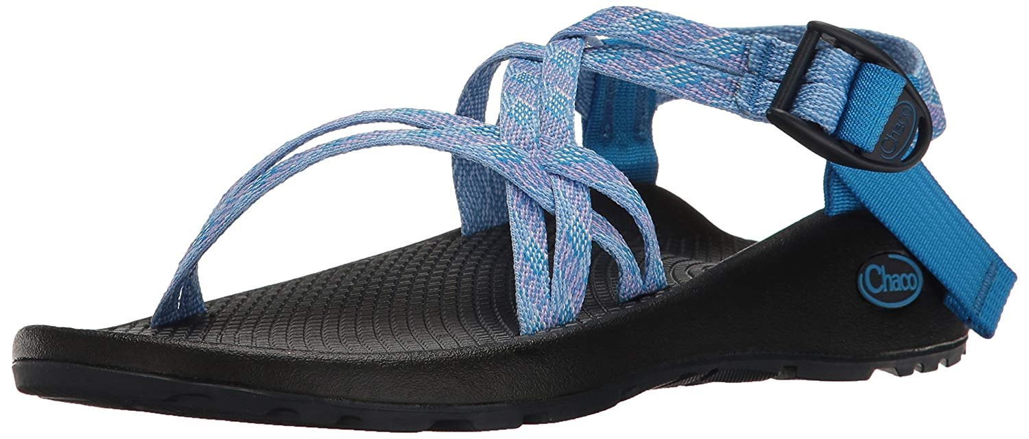 Chaco sandals blue Clearance