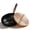 Normal Wood Lid, variant on Uncoated Thick Iron Pot, Japanese Cast Iron Pan with Lid, Hand Forged Durable Rust Resistant Cookware for Kitchen