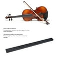 thumbnail image 4 of Cello Bow Case, Universal High Density Violin Bow Case Built in Soft Velvet Interior for Most Cello, Viola and Violin Bow, Pull Out Violin Bow Carrying Box, Easy to Carry, 4 of 7