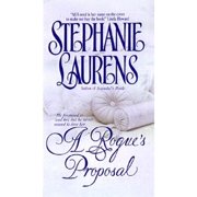 Pre-Owned A Rogue's Proposal (Paperback 9780380805693) by Stephanie Laurens
