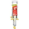 Livrite: Adjustable Folding Crutches, 1 Ct