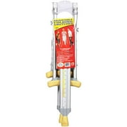 Livrite: Adjustable Folding Crutches, 1 Ct