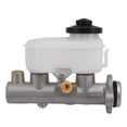 thumbnail image 1 of 47201-33140, Brake Master Cylinder High Hardness Anti Impact Scratch Proof  for  4Cyl 2.2L 1996 To 2001, 1 of 7