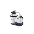 thumbnail image 1 of Intex Sx925 Sand Filter Pump W/Gfci (110-120 Volt), 1 of 5