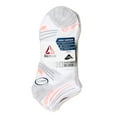 thumbnail image 2 of Reebok Women's Lightweight No-Show Socks, 10-Pack, 2 of 9