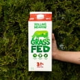 thumbnail image 3 of Rolling Meadow Nourries à l'herbe lait 3.8% 2L, 3 of 5