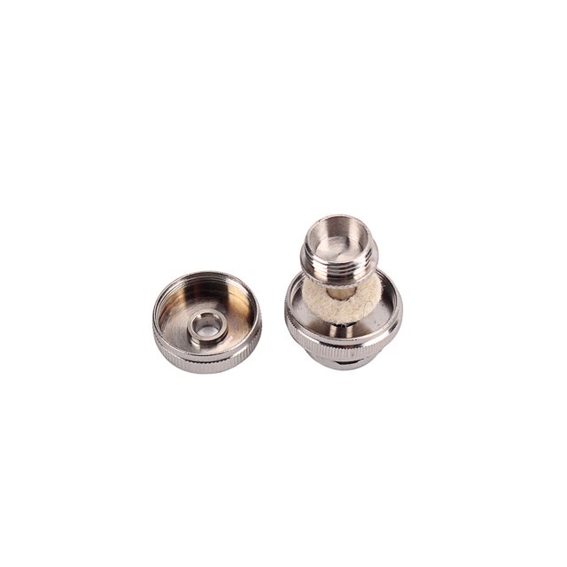 Embouts de Valve de Trompette avec Bielle et Pièce de Réparation de Joint d'Étanchéité
