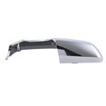thumbnail image 3 of For Ford Transit Custom Left & Right Side Painted Wing Mirror Cover Rear View Mirror 2064129 1809084, 3 of 5