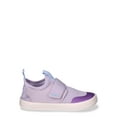 thumbnail image 6 of Wonder Nation Toddler Kids Adaptive Low Top Athletic Sneaker, 6 of 6