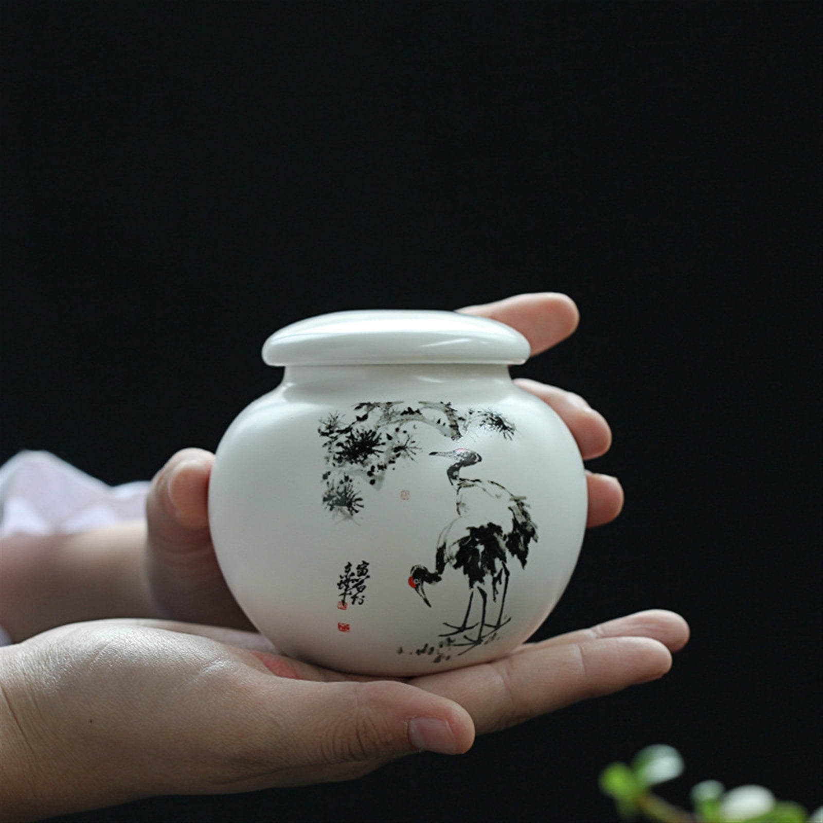 For Dogs Cats Ashes Keepsake Memorial Box Funeral Set Burial Urns For Cremated Remains Ash Vial Adult Funeral Urn Pet Cat And Dog Urn 17560