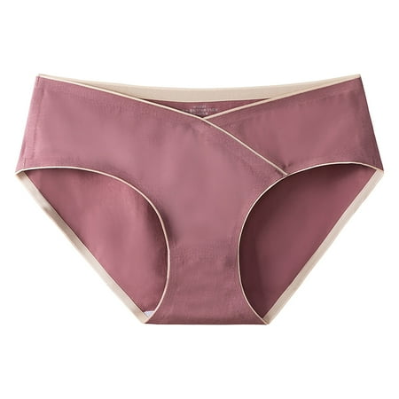 YTIANH Women s Underwear Seamless Satin Sexy Nylon Butt Lifter High Waist Mesh Backless Body Shaper Panty Shapewear With Zipper And Hook Watermelon Red XXL