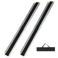 thumbnail image 2 of Accreate Telescoping Portable Wheelchair Ramps for Steps 8 FT, Adjustable Wheelchair Ramp with Anti-Slip Surface and Storage Bag, 600 Lb Weight Capacity, 2 Panels, 2 of 6