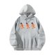 thumbnail image 5 of Sudaderas con capucha para mujer, jersey informal, suave y cómodo para salir, uso diario en otoño XL Yuyangstore sudadera para mujer, 5 of 8