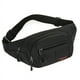 thumbnail image 1 of Fiudx Bolso Multifuncional, Bandolera de Gran Capacidad, Diseño Antirrobo con Cremalleras Ocultas, Tejido Impermeable y Duradero, Ideal para Correr, Senderismo y Uso Diario, Un Compañero Elegante par, 1 of 2