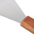 thumbnail image 4 of Pizza Cutter, Pizza Shovel, Sturdy Non-slip Handle  Bake Shop For Home Kitchen Restaurant, 4 of 8