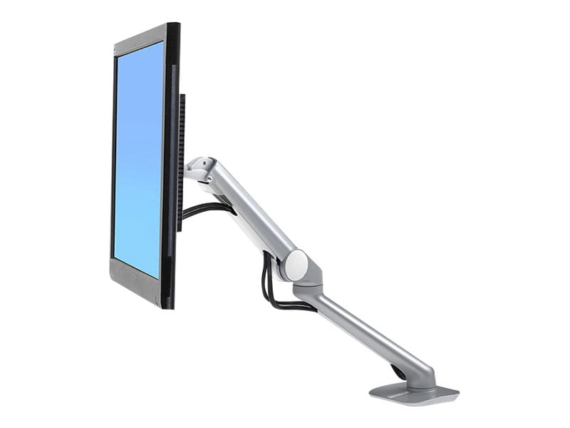 Ergotron MX Mini Mounting kit (articulating arm, desk clamp mount