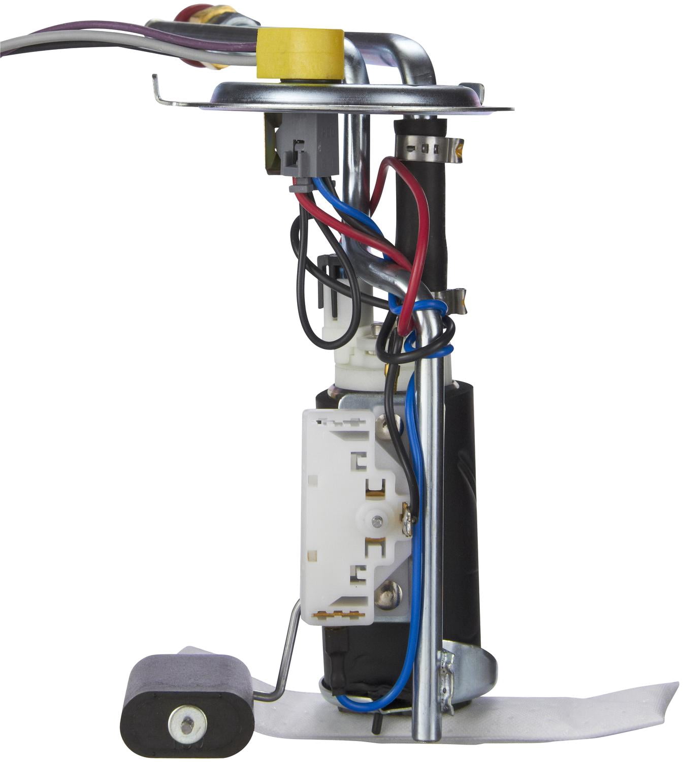 Spectra Premium SP159A1H Fuel Pump and Sender Assembly