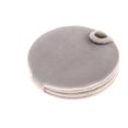 thumbnail image 2 of Espejo de Maquillaje de Bolsillo dos cara Portátil para Viaje Beige, 2 of 7
