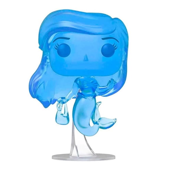 Figura Funko Pop Ariel 3.7 Pulgadas