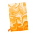 thumbnail image 3 of Toalla de natación de toalla de playa Toalla de baño de toallas de piscina Super Absorbent Mantrafibra para el salón de vacaciones ygá de vacaciones Naranja, 3 of 8