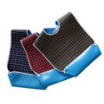 thumbnail image 5 of SHAR 1pcs Waterproof Adult Bibs Catcher Protector Disability Reusable Washable Clean，Green, 5 of 5