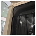 thumbnail image 5 of Magnetic Fly Screen For Standard Roof Camper Van Bug Mesh Mosquito Net ,Easy to Install, 5 of 6