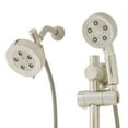 thumbnail image 2 of Speakman VS-123010 Neo Anystream Shower Combination with Slide Bar, 2.5 GPM, Polished Chrome, 2 of 2