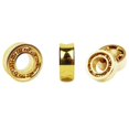 thumbnail image 3 of 8 Pcs -Plated R188 KK Bearing Speed Responsive Bearings R188 U Groove for Yoyos Models, 3 of 5
