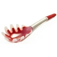 thumbnail image 4 of Zoie + Chloe 13-Inch Silicone Spaghetti Pasta Server Fork, 4 of 9