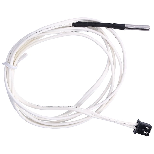 Replacement Thermistors Sensor,B3950 100K Thermistors Stainless Thermistors Thermistors Sensor Accessory Enhanced Features
