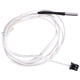thumbnail image 2 of B3950 100K Termistores Reemplazo de acero inoxidable Termistores de impresora 3D Accesorio del sensor 1 m / 3,3 pies VoborMX herramienta, 2 of 8