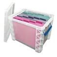thumbnail image 2 of Super Stacker Storage and File Box, 2 of 2