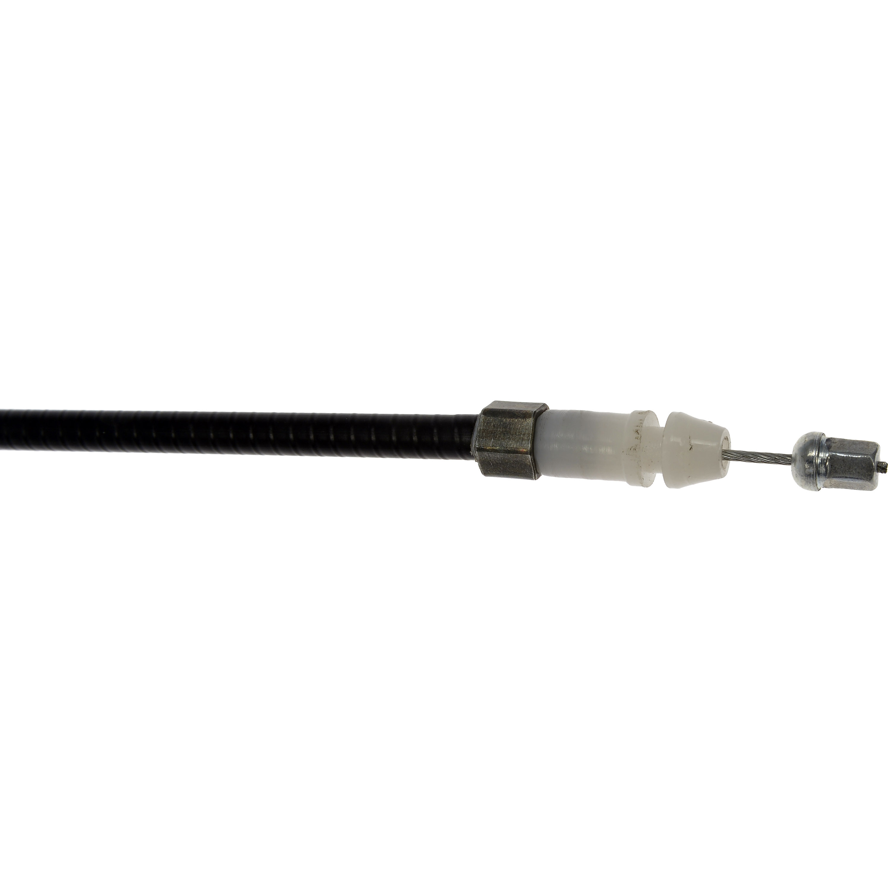 Dorman 912-484 Hood Release Cable for Specific Subaru Models